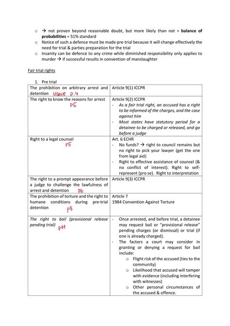 Theories of Criminal Justice Summary | CRI300H1 - Theories of Criminal Justice - UToronto ...