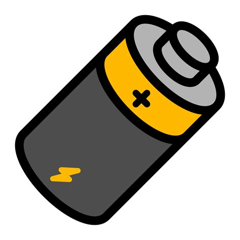 Electrical Symbol For Battery Clipart Best - vrogue.co