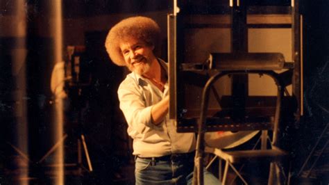 Netflix Details Bob Ross Documentary Happy Accidents, Betrayal & Greed