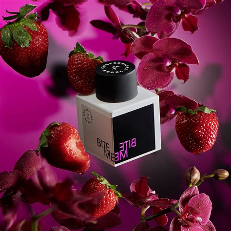 6 Mouth-Watering Strawberry Perfumes