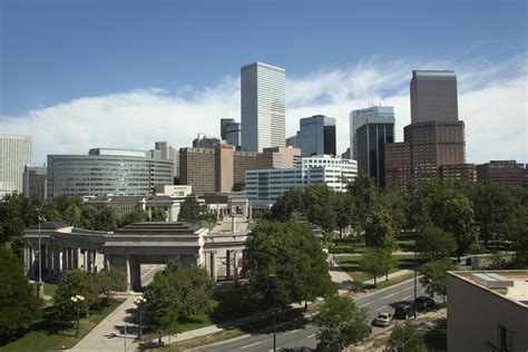 Denver's Golden Triangle: The Neighborhood With It All - Lana Cordier LIV Sotheby's ...