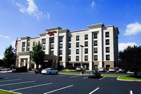 HAMPTON INN EASTON $118 ($̶1̶3̶6̶) - Updated 2022 Prices & Hotel Reviews - PA