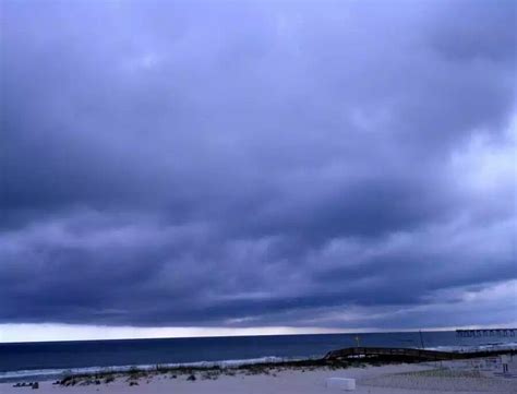 Pensacola Beach after April 27th tornadoes | Pensacola beach, Pensacola, Outdoor