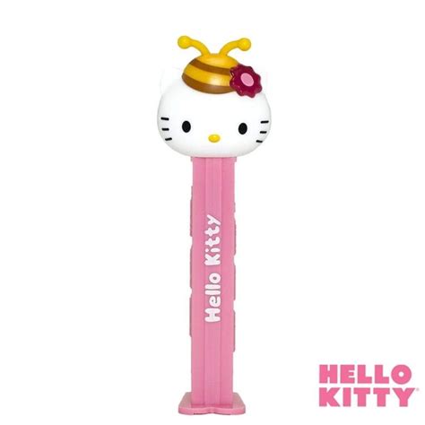 Hello Kitty Candy Dispenser - Small Mart General Mercantile