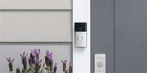 What your Ring Doorbell says about your home | WISE Home Solutions