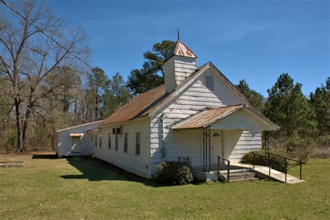 –JENKINS COUNTY GA– | Vanishing Georgia: Photographs by Brian Brown