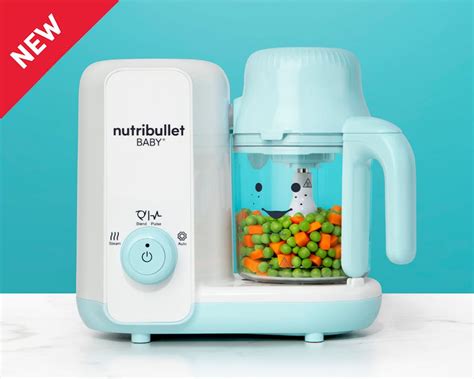 Baby - nutribullet