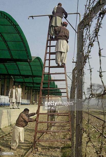 55 Attari Border Railway Station Stock Photos, High-Res Pictures, and ...