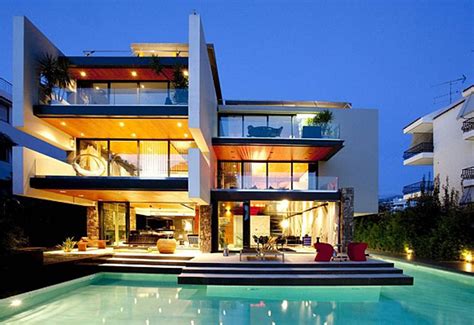 35 Modern Villa Design That Will Amaze You