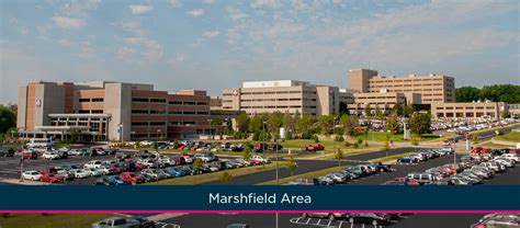 Marshfield Medical Center in Marshfield | Marshfield WI