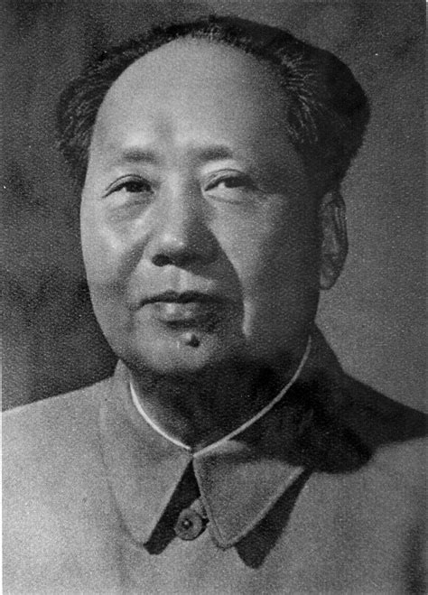 Mao Zedong - Alchetron, The Free Social Encyclopedia