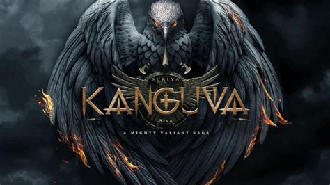 Kanguva (2024) Film Cast, Story, Real Name, Wiki, Release Date & More