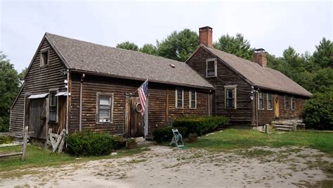 'Conjuring' house in Burrillville RI to be sold to Jacqueline Nunez