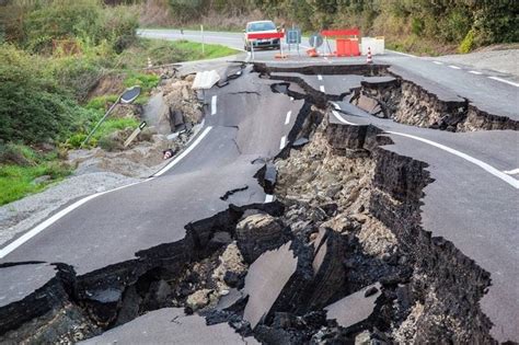 RISK OF NATURAL AND MINING-RELATED EARTHQUAKES ON THE RISE IN SOUTH AFRICA