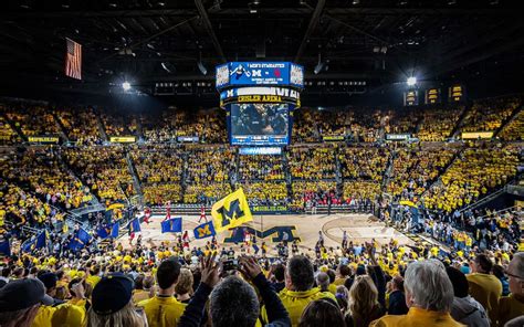 Men's Basketball Education Day vs. Western Michigan