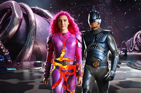 Sharkboy and Lavagirl Return in the ‘We Can Be Heroes’ Teaser