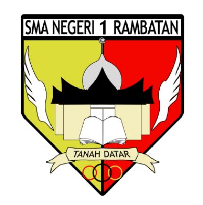 SMA Negeri 1 Rambatan