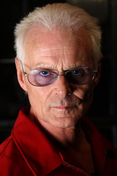 The Gonzo Daily: MICHAEL DES BARRES PODCAST