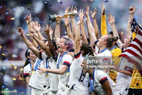 Usa World Cup Team Photos and Premium High Res Pictures - Getty Images