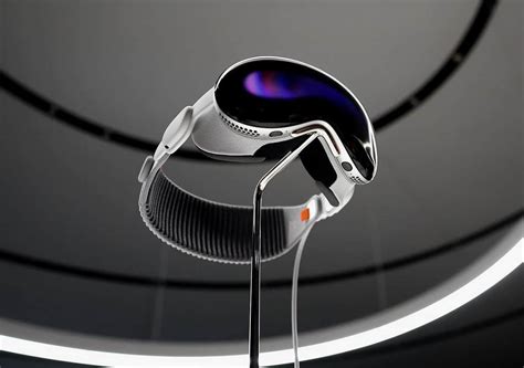 Apple Vision Pro pre order details & where to buy upon release