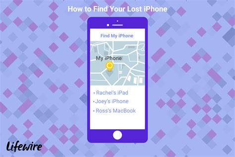 Do You Need the Find My iPhone App to Find a Lost iPhone?