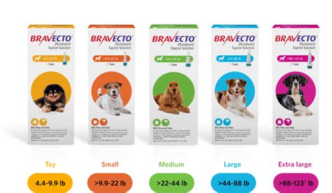 Bravecto For Dogs - us-bravecto-com