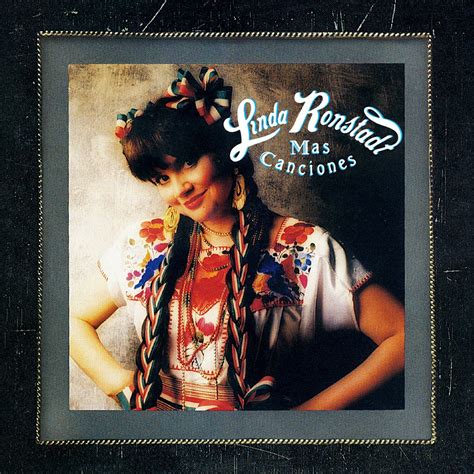 ‎Mas Canciones (Remastered) - Album by Linda Ronstadt - Apple Music