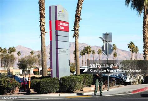 1,440 Las Vegas Hospital Stock Photos, High-Res Pictures, and Images ...