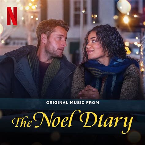 ‎Christmas in Your Heart (From the Netflix Film "the Noel Diary ...