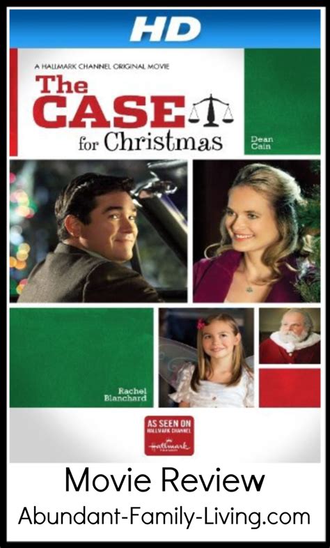 Abundant Family Living: The Case For Christmas