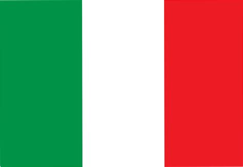 Italy Flag Clip Art - ClipArt Best