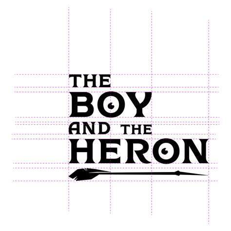 THE BOY AND THE HERON :: Behance