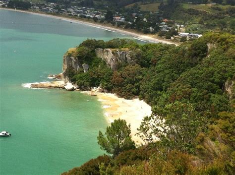 Cooks Beach, New Zealand | Holiday destinations, New zealand, Outdoor