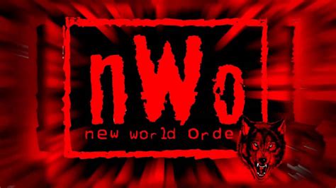 nwo wolfpac logo 10 free Cliparts | Download images on Clipground 2024