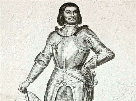 Gilles de Rais: History’s First Serial Killer? | Britannica