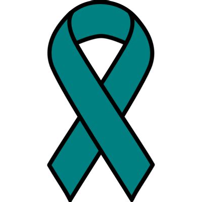 Ovarian cancer ribbon png - Download Free Png Images