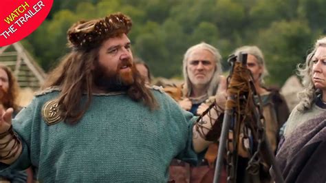 Horrible Histories movie trailer: Rotten Romans create chaos - Mirror Online