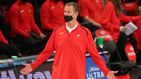 Report: Terry Stotts expected to be fired by Blazers | Yardbarker