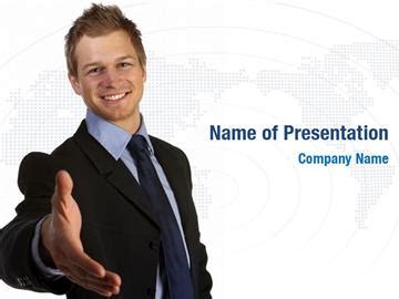 Business Deal Proposal PowerPoint Templates - Business Deal Proposal PowerPoint Backgrounds ...