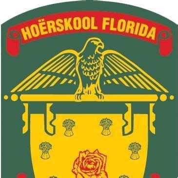 Hoërskool Florida Bergfiets Span