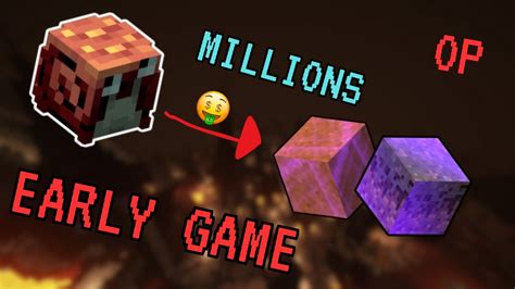 This CHEAP Pet Can Make ANYONE MILLIONS!!! | Hypixel Skyblock - YouTube