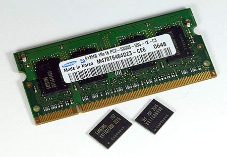 Infineon And Sony Jointly Design DRAM Modules