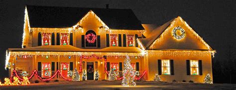 Choosing a Christmas Lights Installation Service Springfield MO