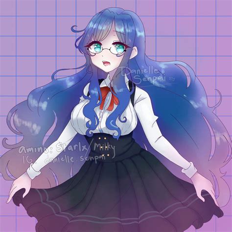 I'm new! :0! [+DRV3 fanart] | Beginner Artist Amino