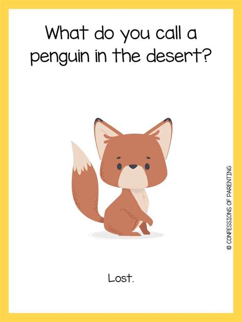 180 Funny Animal Jokes For Kids That Will Make You LOL