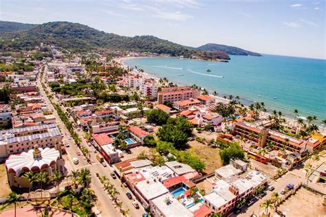 PAXTravelJobs - New luxury hotels opening in Riviera Nayarit this year