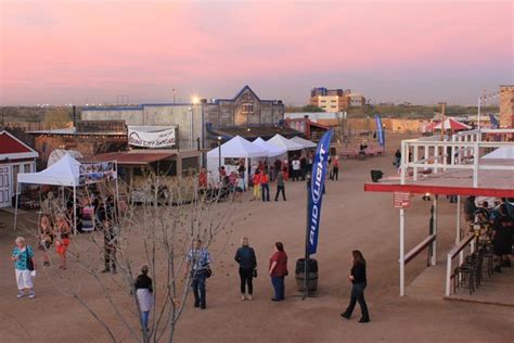 A Beer-tastic Surprise at Rawhide Western Town