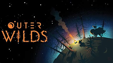 Outer Wilds Goes Into The Wild World of Epic Games Store Exclusives ...