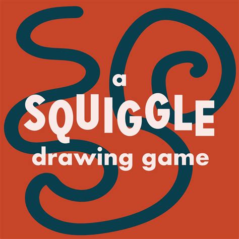 65: A Squiggle Drawing Game – Like You