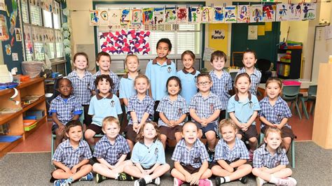 Townsville Bulletin prep photos from 2015/16 | Daily Telegraph